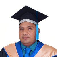 Dr.Ilayathamby Jeyandran